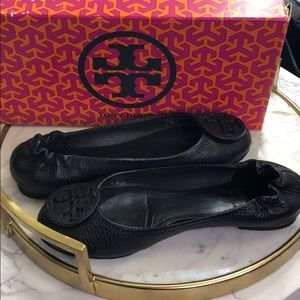 Tory Burch Reva flats